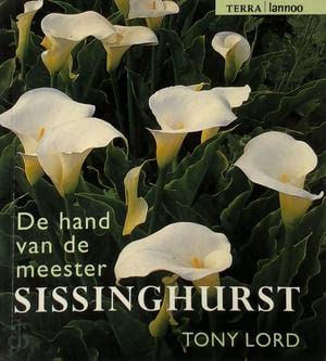 Image of Sissinghurst: de hand van de meester