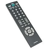 NKF MKJ36998126 Replace Remote for LG 32LV2400-UA 47LV4400-UA 55LV4400-UA 42LV4400UA
