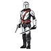 STAR WARS Epic Hero Series The Mandalorian 4-Inch Action Figure & 2 Accessories, Toys for 4 Year Old Boys and Girls