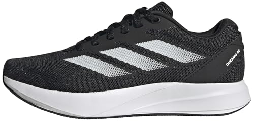 adidas Duramo RC Shoes, Zapatos Mujer, Core Black/FTWR White/Core Black, 40 EU