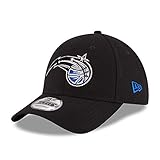 New Era NBA Orlando Magic The League 9FORTY Game Cap