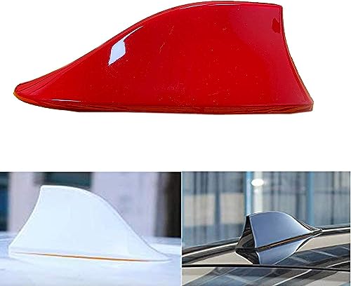 Antena de aleta de tiburón para techo: sustituye tu antena rota en Opel Zafira