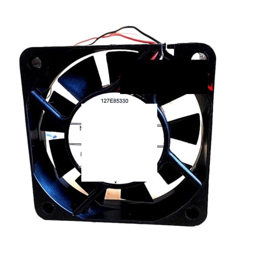 NMB 2406KL-05W-B39 24VDC 60*60*15MM 0.08A t@p