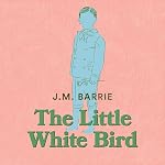 Cover of The Little White Bird
