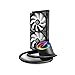 immagine 2DeepCool Castle 240 RGB V2 Sistema di Raffreddamento Anti-Leak Radiatore da 240mm Dissipatore a Liquido RGB Rainbow Addressable 5V ADD RGB 3-Pin Compatibile Intel 115X/2066 e AMD TR4/AM4
