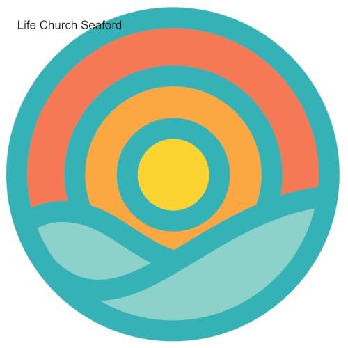 『Life Church Seaford』のカバーアート