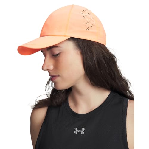 Image of Under Armour Men's Iso-Chill Launch Adjustable Hat