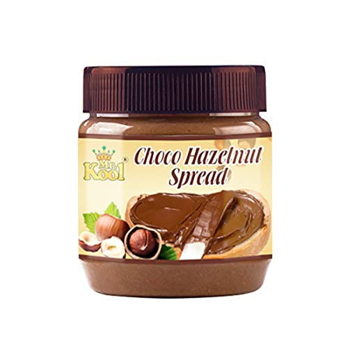 Image of Mr. Kool Chocolate Hazelnut Spread 350 Gm