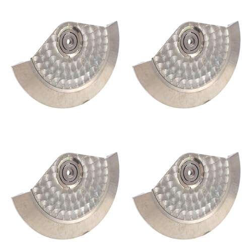 Poids oscillant pour mouvement mécanique automatique avec lot de 8 rotors 7750