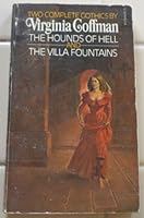 The Hounds of Hell & The Villa Fountains 0441864007 Book Cover