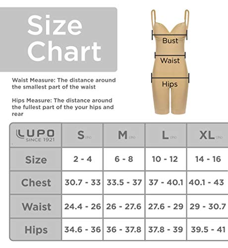 Body Loba Com Bojo Slim (Adulto) Tamanho: Gg | Cor: Chocolate