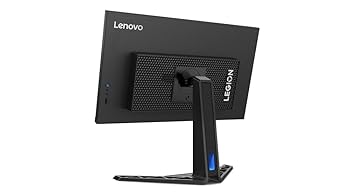 Legion Y27qf-30 (27型ゲーミング / QHD・IPS ) Lenovo Legion Y27qf-30 27-inch IPS QHD 250Hz Gaming Monitor