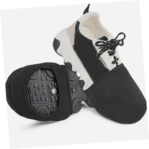 Botas térmicas impermeables para ciclismo miniatura 3