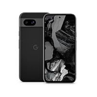 Google Pixel 8a: