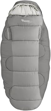 FreeCamp Sleepwell 300 Uyku Tulumu