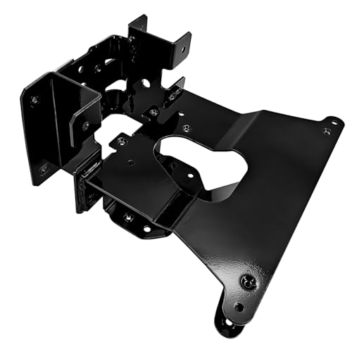 Front Structure Assembly with Warranty Service