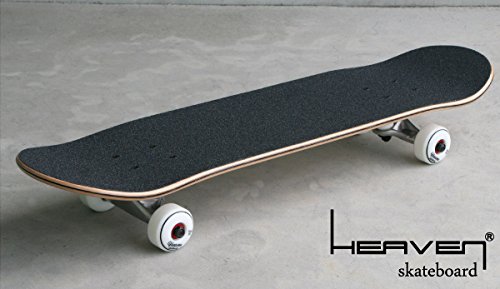 スケートボード スケボー コンプリートHEAVEN SKATE BOARD J