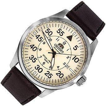 orient aviator automatic
