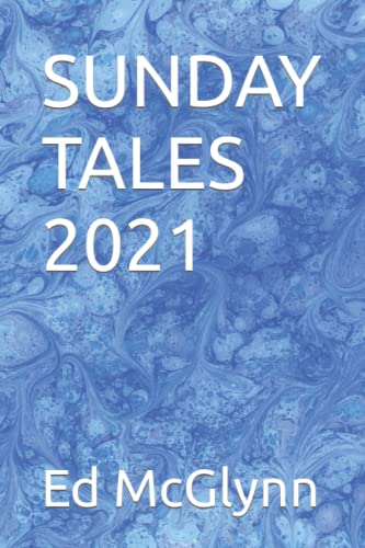 SUNDAY TALES 2021