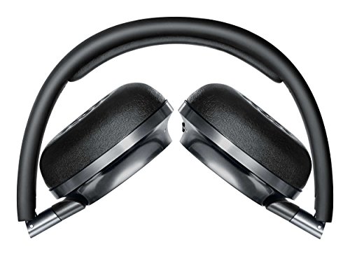 Product Image 1: Philips NC1 Noise Cancelling Headphones 40-mm Drivers losed-Back