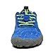 Imagen de SAGUARO Barefoot Zapatillas de Trail Running Niños Niñas Minimalistas Zapatos de Deporte Antideslizantes Calzado Descalzos para Fitness Correr Montaña Senderismo Agua