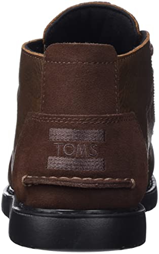 Image of TOMS Navi Moc Chukka