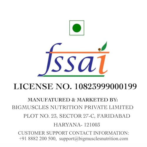 Image of Bigmuscles Nutrition Premium Gold Whey [1 Kilogram] [Chocolate] & Freak Pre-Workout (90G, 15 Servings, Sex On The Beach) Combo | Informed Choice UK Certified | 3Rd Party Lab Tested, 2 Count