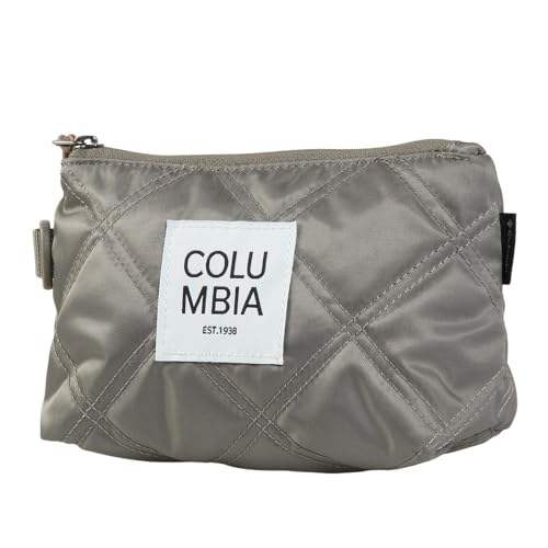 [コロンビア] プライスストリームQL ポーチ ワンサイズ Sage