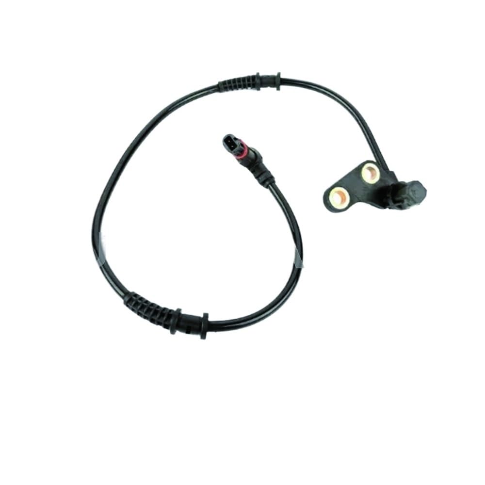 rura hamulcowa Czujnik prędkości koła ABS przedniego pasuje do Mercedesa Benz R170 SLK 200 SLK230 SLK320 1705400817 1705400917 A1705400817 A1705400917(Front Left)