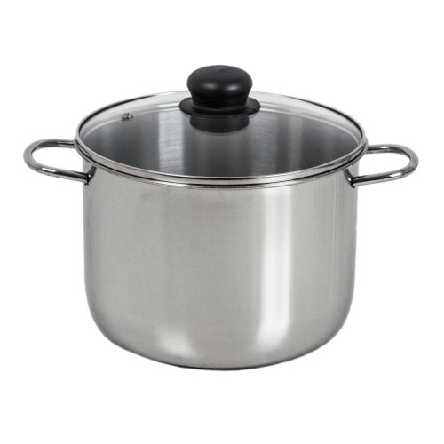 Cuocipasta Sacim 16cm - Con Cestello E Doppio Fondo, Per Induzione