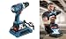 Produktbild Bosch Akku-Bohrschrauber GSR 18 V-EC, 06019D6105