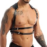 Diseñado con correas de hebilla ajustables en cintura / hombro / brazo, fácil de usar