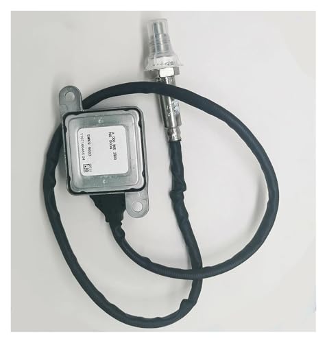 Capteur NOx Mercedes A0009057100 résout le voyant moteur V6 3.0L