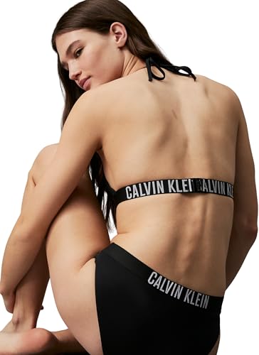 Vêtements Calvin Klein Classic Bikini pour Accessoires - vue 4