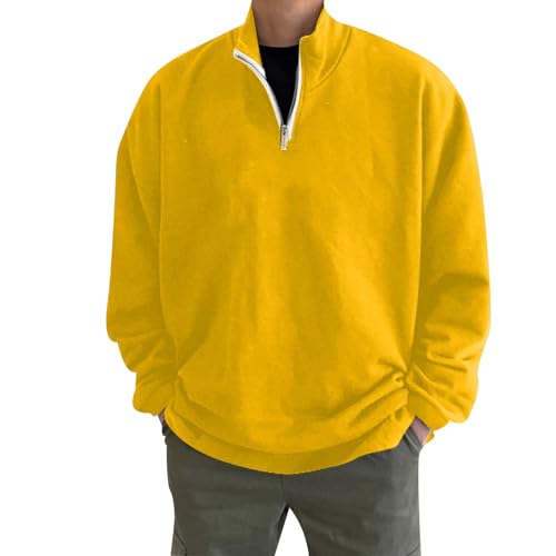 Zip up Cardigans for Men UK Mens Oversized Hoodie Pullover Yellow Checked Shirt Men's Fall Jackets with Hood Corduroy Jacket Men Plain Hoodies Men Mens Cashmere Jumper Waterproof Winter Jacket Mens