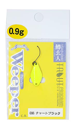 �m���[�Y(Nories) �����l����߰ 0.9g 098 �`���[�g�u���b�N