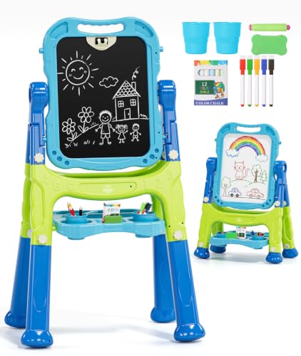Lehoo Castle Easel