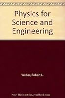 Physics for Science and Engineering 0070688109 Book Cover