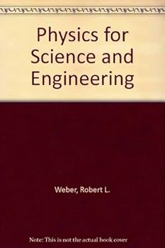 Physics for Science and Engineering