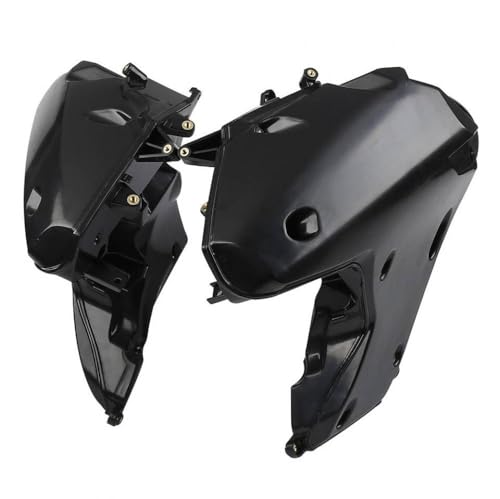 Parlantes de carcasa interior para moto Road CVO Ultra miniatura 4