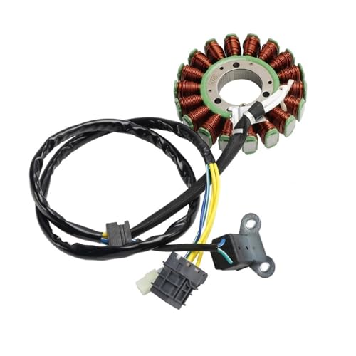 Bobine de stator moteur Shade 420 pour réparer l'allumage