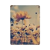 Matériau du fer : production de fer de haute qualité, image haute définition, durable, anti-décoloration, mode rétro.