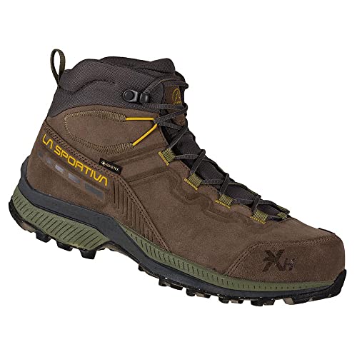 Preisvergleich Produktbild LA SPORTIVA TX Hike Mid Leather GTX Man - 44,5