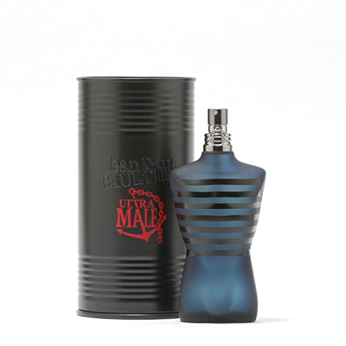 New Item J.P.G. J.P.GAULTIER IN LOVE EDT SPRAY 4.0 OZ J.P.GAULTIER IN LOVE/JEAN P. GAULTIER EDT SPRAY 4.0 OZ (M) "THE SAILOR GUY COLLECTOR"