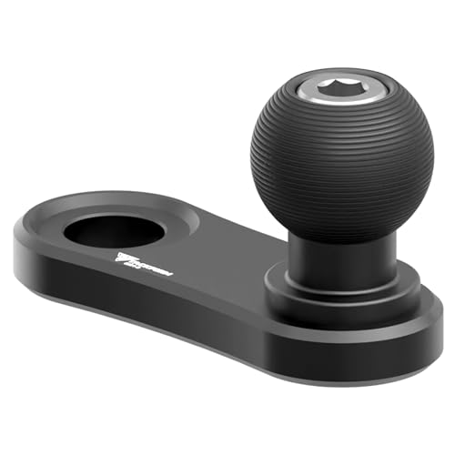 Tackform Enduro Mirror Mount