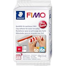 Fimo Mix Quick Modelling Clay