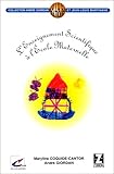  L\'enseignement scientifique à l\'école maternelle