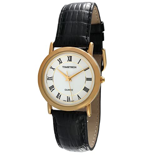 Timetech �N���V�b�N�h���X�E�H�b�` ���[�}�����Ɩ{���̃u���b�N���U�[�X�g���b�v, �X�g���b�v