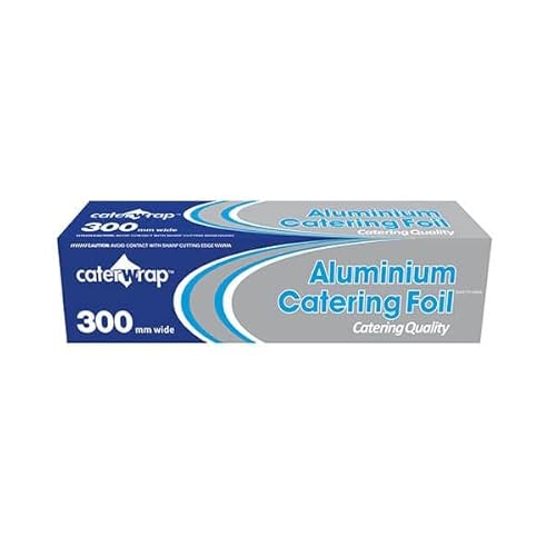 Essential Phytosterolins Catering Foil - 30Cm X 75M