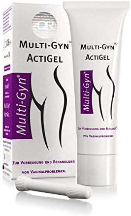 ActiGel, 50 ml [Badartikel] by multi-gyn